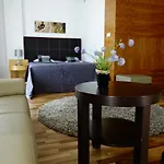 Platinum Hotel 3*