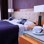 Hotel Platinum 3*