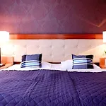 Hotel Platinum Ostróda