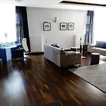 Hotel Platinum Ostróda