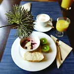 Hotel Platinum 3*