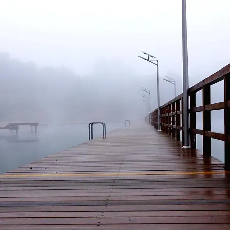 מלון Platinum 3*