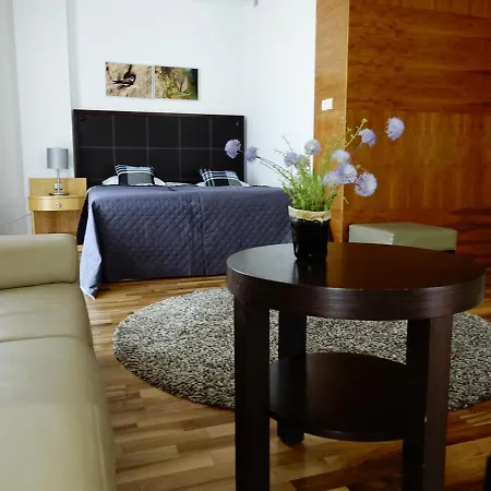 Platinum Hotel 3*