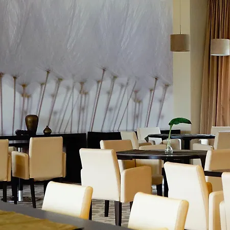 Hotel Platinum 3*