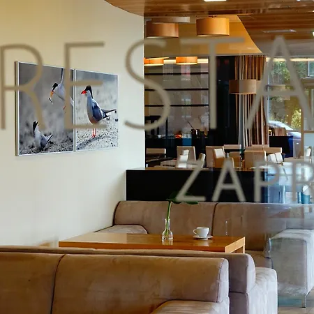 Hotel Platinum 3*