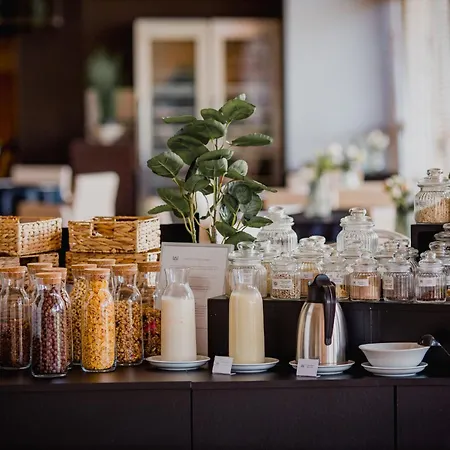 מלון Platinum אוסטראודה