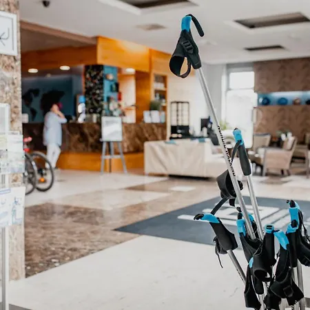 Platinum Otel 3*