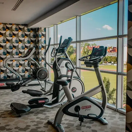 מלון Platinum 3*