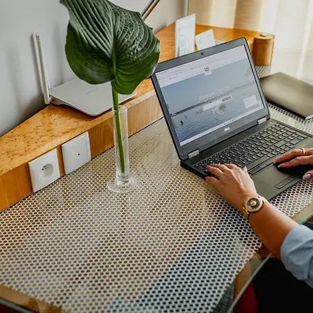 Hotel Platinum Ostróda