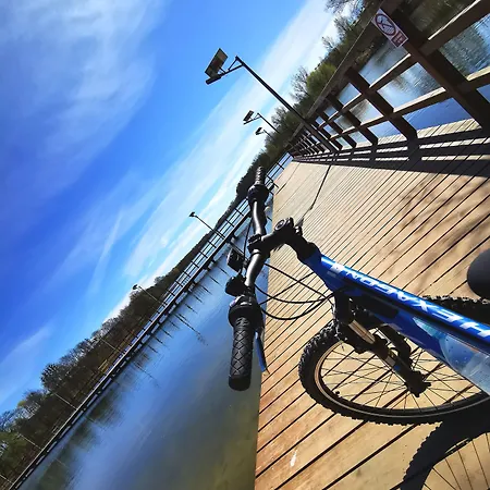 Platinum 3* Ostróda