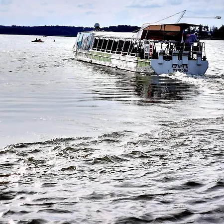 Platinum 3* אוסטראודה