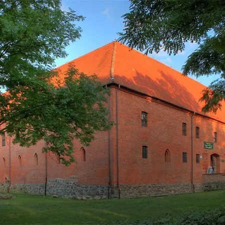 Platinum 3* אוסטראודה