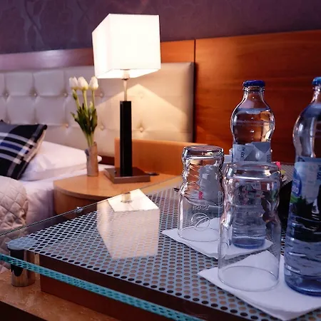 Platinum Hotel Ostróda