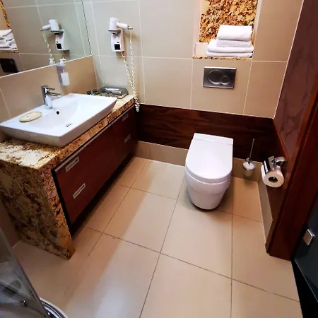 Hotel Platinum 3*
