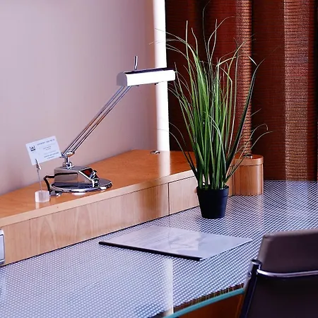 מלון Platinum אוסטראודה