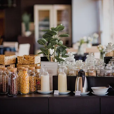 Hotel Platinum Ostróda