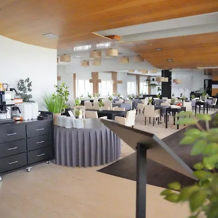 Hotel Platinum Ostróda