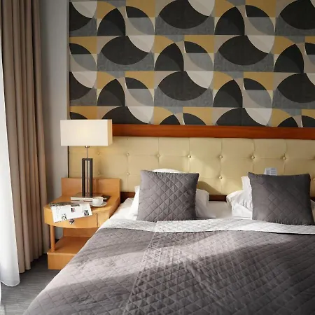 Platinum Hotel Ostróda