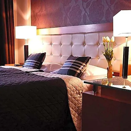 Platinum Hotel Ostróda