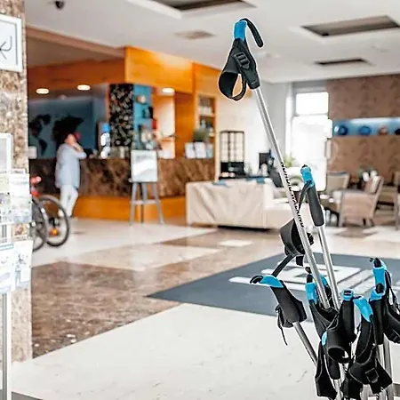 Hotel Platinum 3*