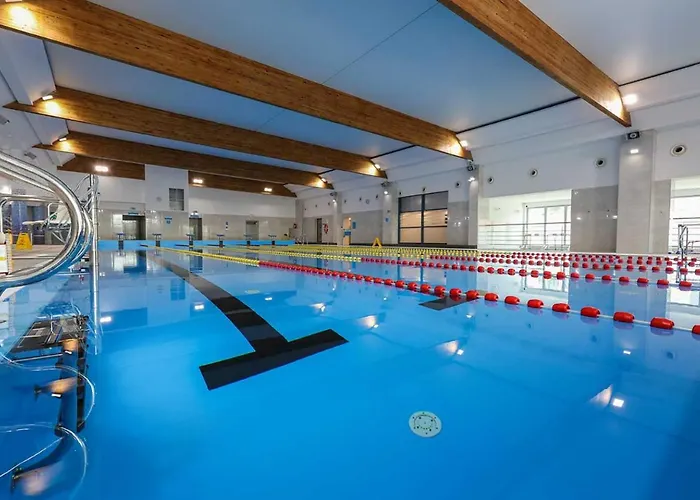 Platinum Hotel Ostroda