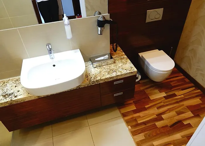 Platinum 3* Ostróda