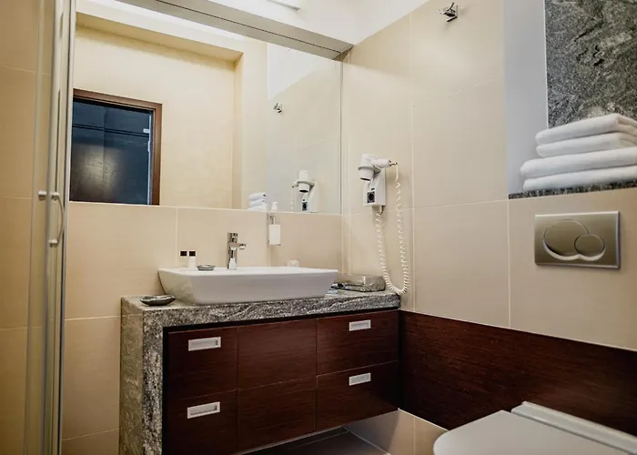 Platinum 3* Ostróda