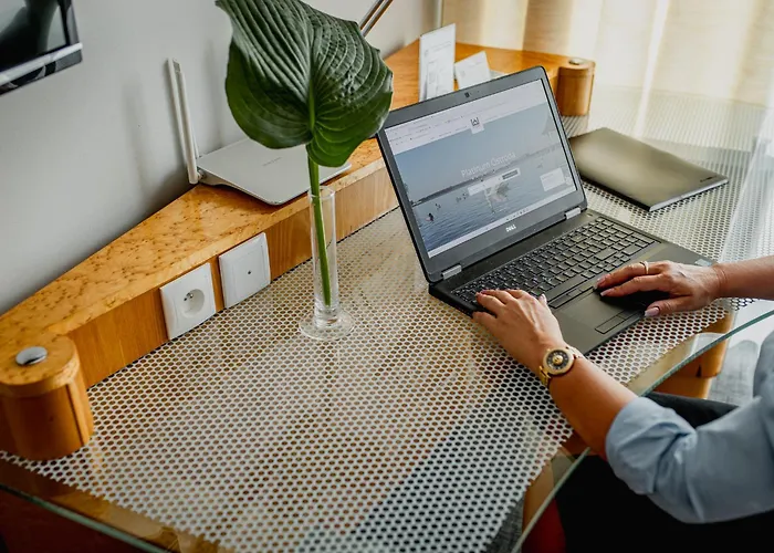 Hotel Platinum Ostróda