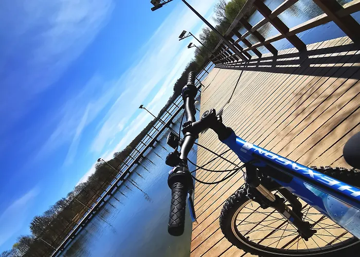 Platinum 3* Ostróda