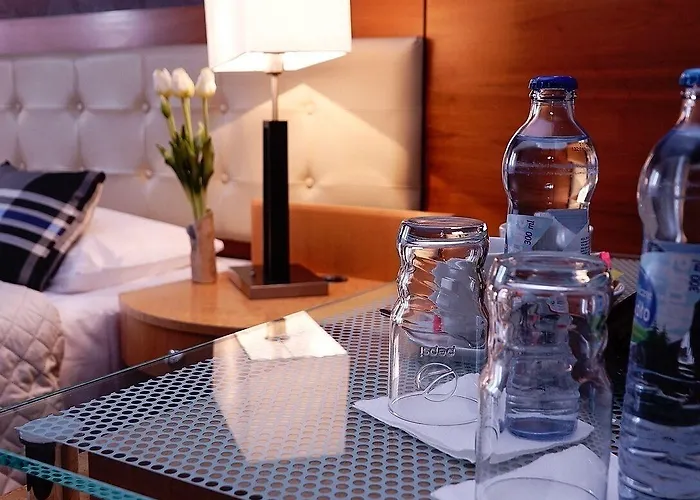 Platinum Hotel Ostróda