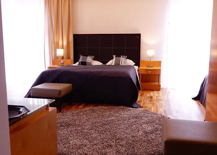 Platinum 3* Ostróda