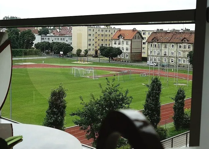 Platinum Hotel Ostróda